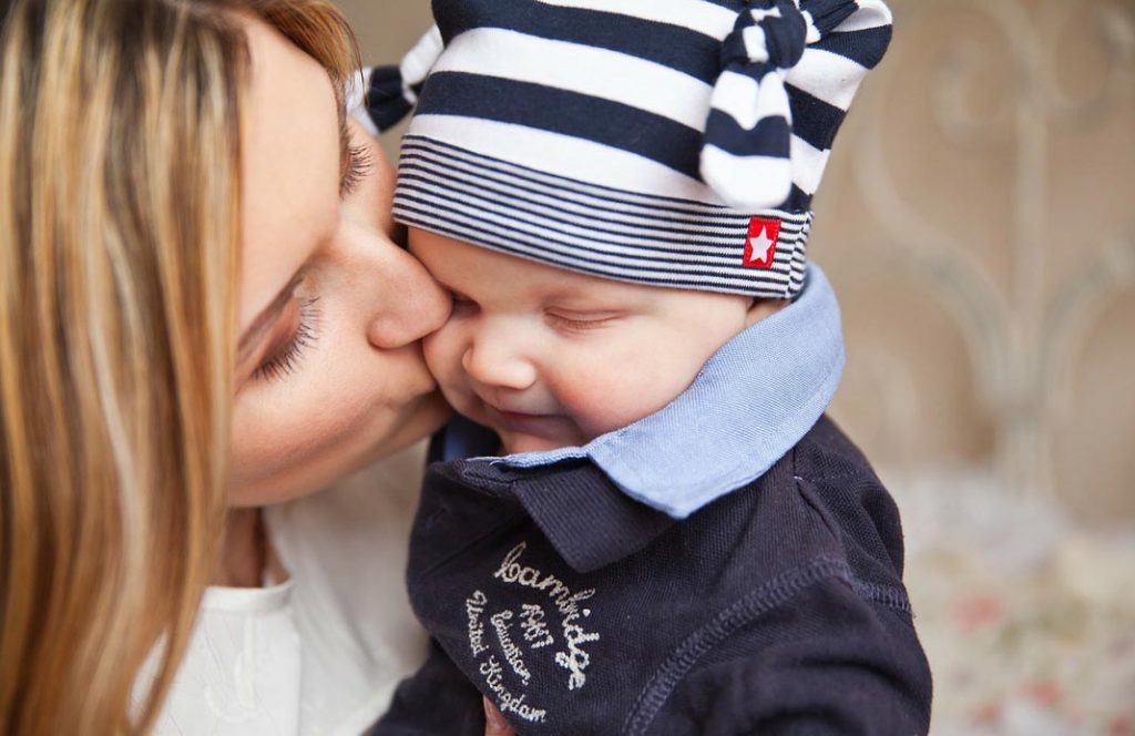 Gute Vorsätze für Echte Mamas – für weniger Stress im neuen Jahr