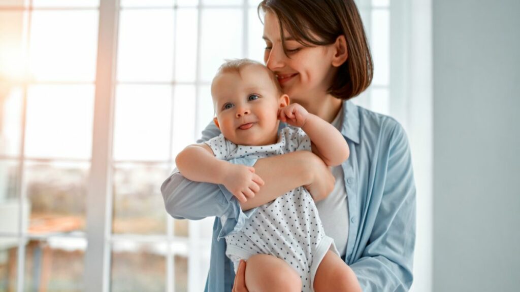 Ein Brief an alle Mamas