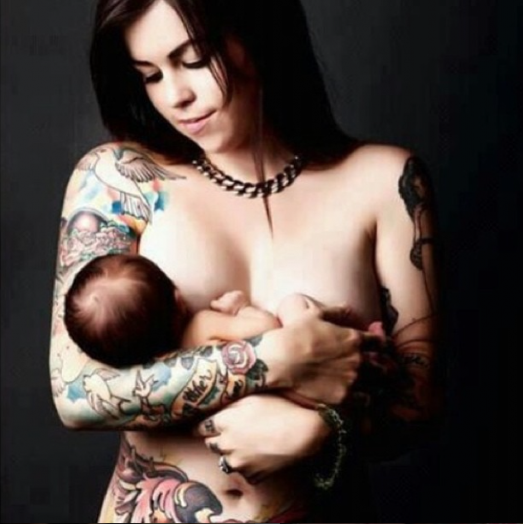 Die 40 Tollsten Tattoo Ideen Für Mamas Echte Mamas