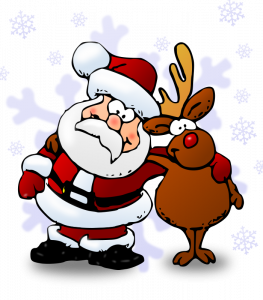 Gibt es den Weihnachtsmann Wunderschöne Erklärung einer gibt es den weihnachtsmann wunderschoene erklaerung einer mama