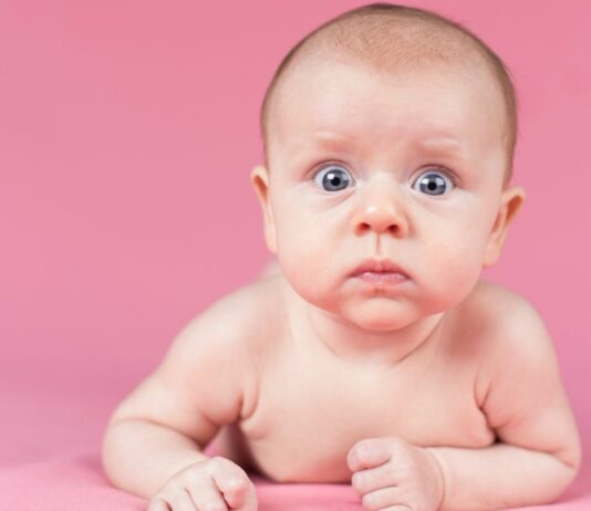 Diese Baby-Shootings gingen in die Hose – im wahrsten Sinne des Wortes!