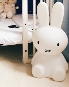 Instagram-Star: Die Miffy-Lampe