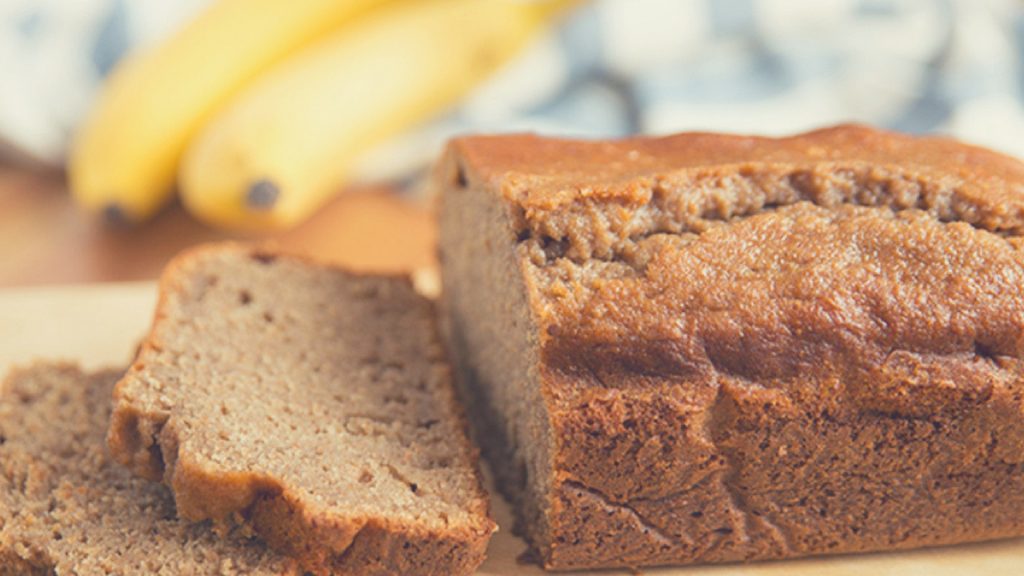 Obstbrot für Kinder: So einfach geht’s!