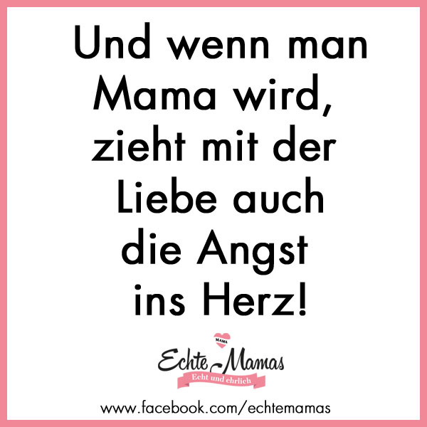 Spruch Echte Mamas Echte Mamas