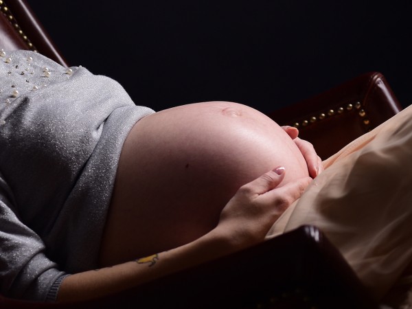 Horror Risikoschwangerschaft: Wenn das Baby nicht in die Norm passt