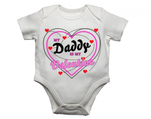 Baby Body Valentinstag