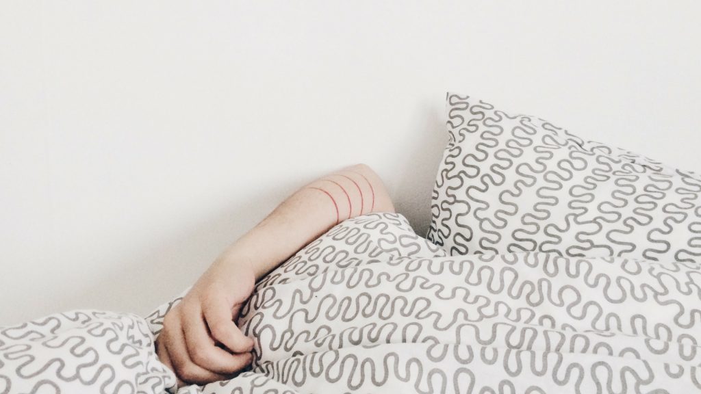 Wie wichtig ist Schlaf vor der Schwangerschaft?
