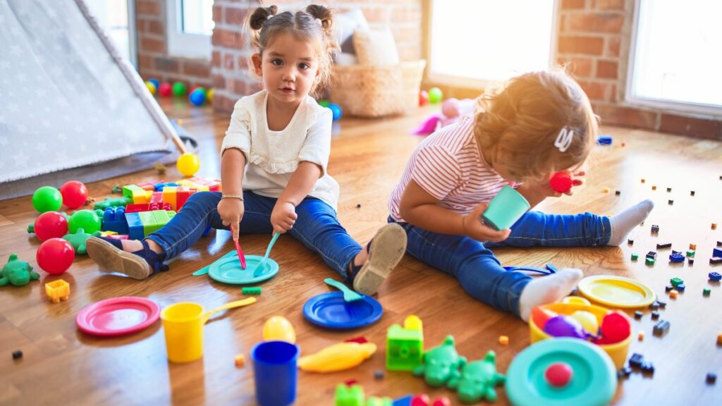 Das sind die unnötigsten Anschaffungen für ein Baby!