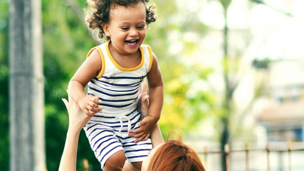 Spannend! Wie Eltern in anderen Ländern ihre Kinder erziehen