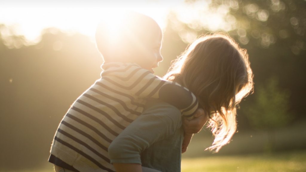 Lasst Eure Kinder spielen, und sie werden erfolgreich sein