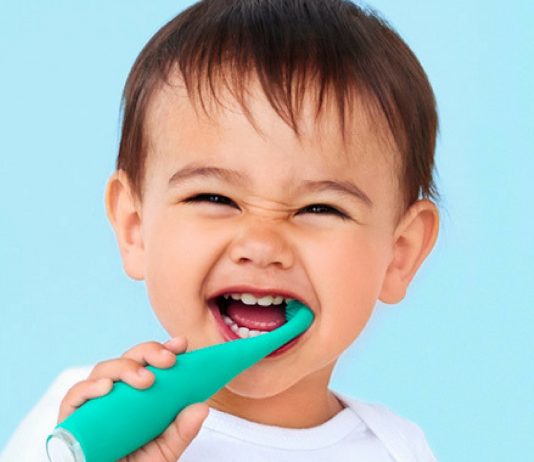 10 Dinge, die Du über die Zahnpflege bei Babys wissen musst