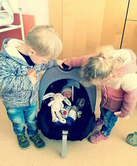 Single mamas kennenlernen