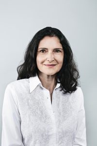 Dr. Barbara Kunz, Kinderdermatologin