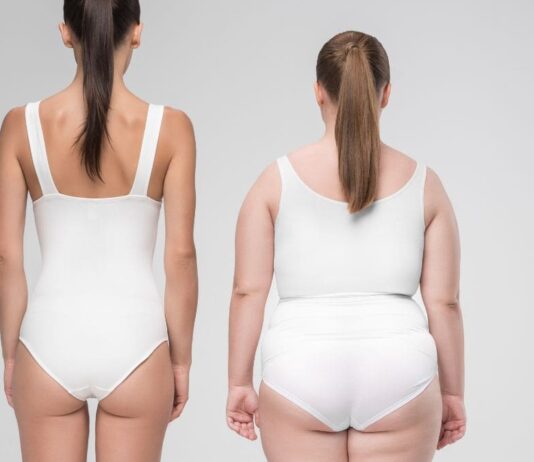Ungesättigte Fettsäuren sollen laut Studie dafür verantwortlich sein, dass Frauen mit schlanker Taille und dickem Po intelligenter sind.
