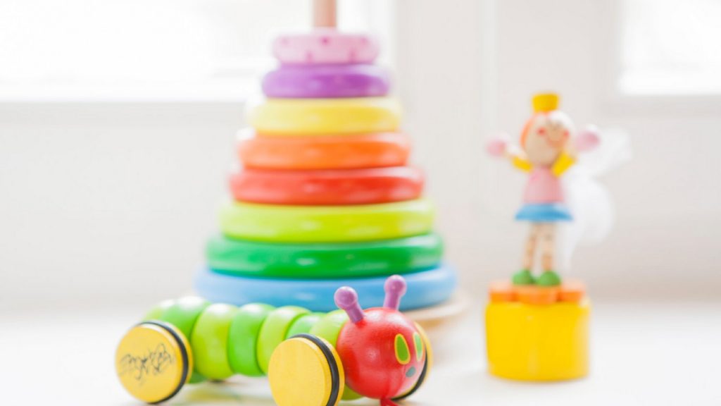 Baby-Sabber: Wie oft solltest du Spielzeug sauber machen?