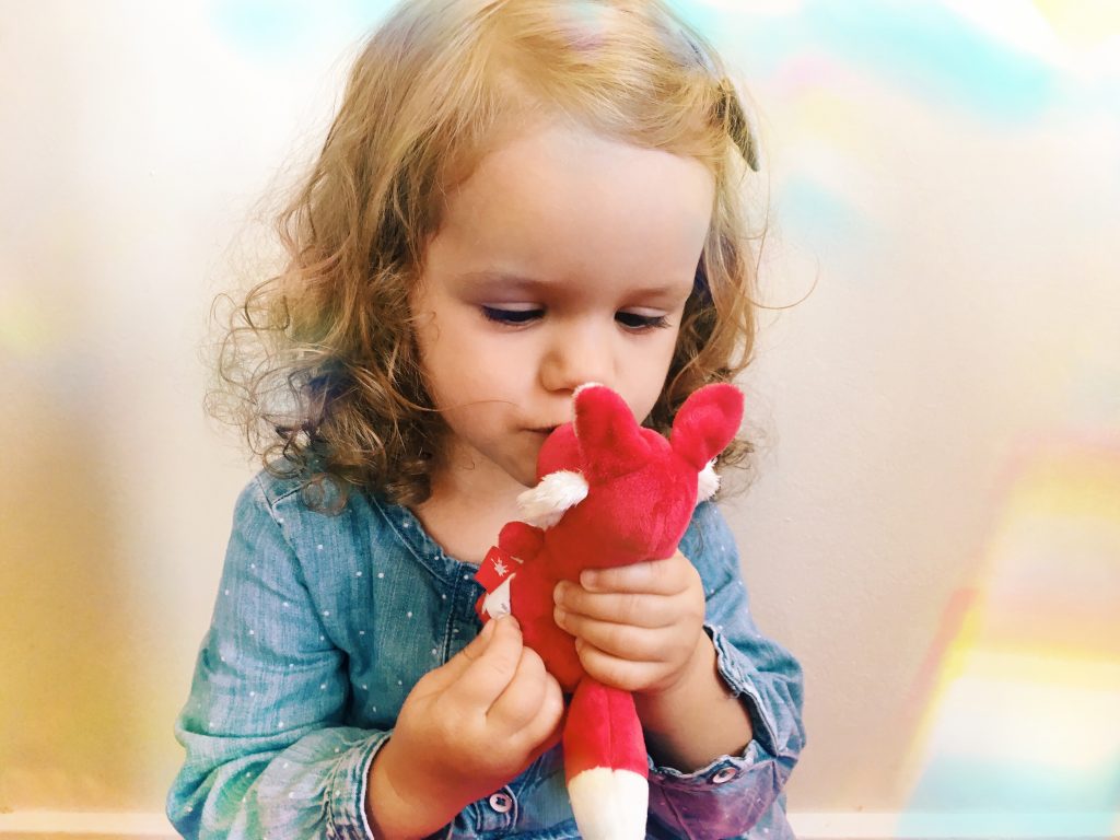Nie Mehr Langeweile Hier Das Perfekte Spielzeug Fur Babys In