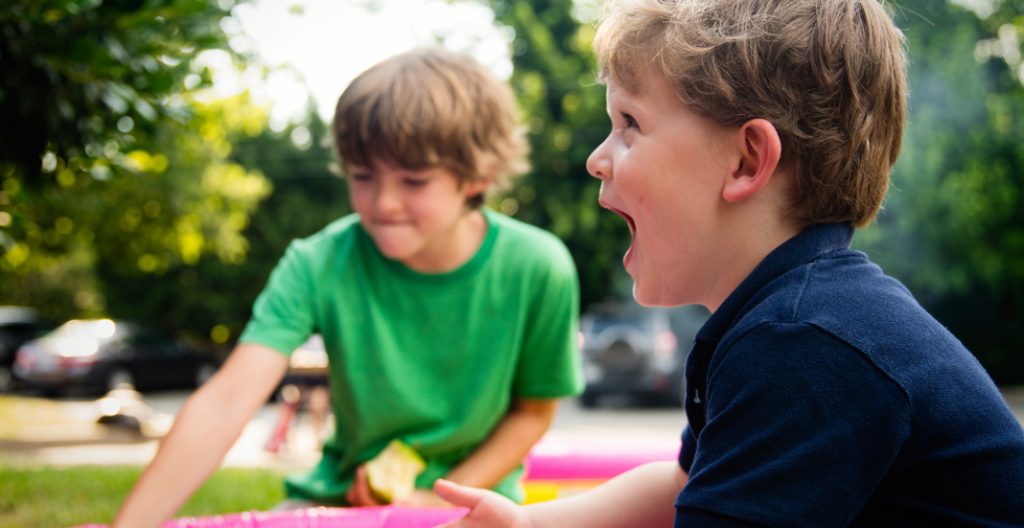 10 Sommer-Ideen, die Spaß machen und nichts kosten