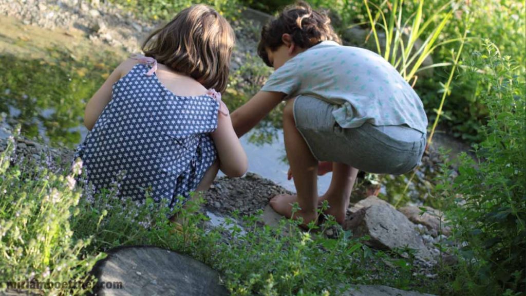 Ellbogen-Mentalität bringt dein Kind nicht weiter – oder doch?