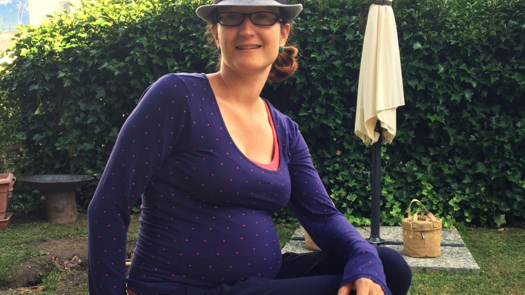 Eine Mama erzählt: Ich bin schwanger und bekomme ein Kind mit Downsyndrom