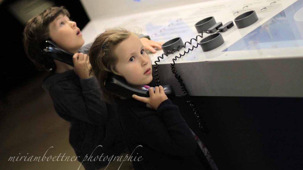 Ausprobiert: Das coolste Kinder-Museum Deutschlands