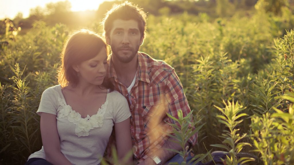 Freundschaft mit dem Ex? Angeblich will er doch nur Sex