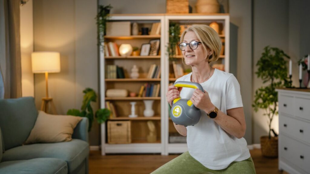 „Biggest Loser“-Coach & Mama: Die einzigen Abnehmtricks, die langfristig helfen