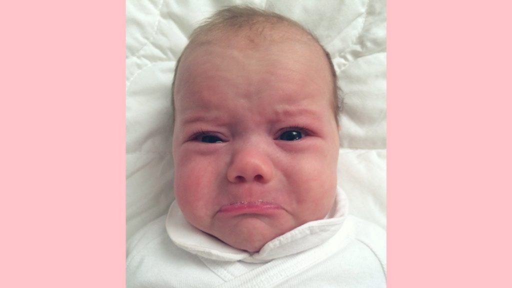 Baby schreien lassen – Erfahrungen von Mamas & Expertenwissen