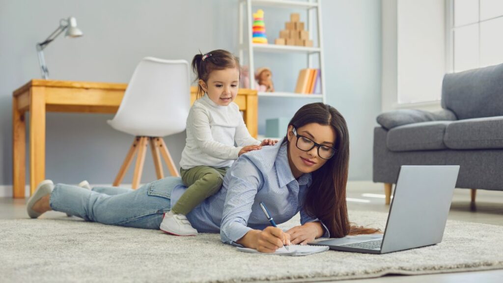 Traumberuf Mama-Bloggerin?! Laura von Trendshock erzählt uns mehr