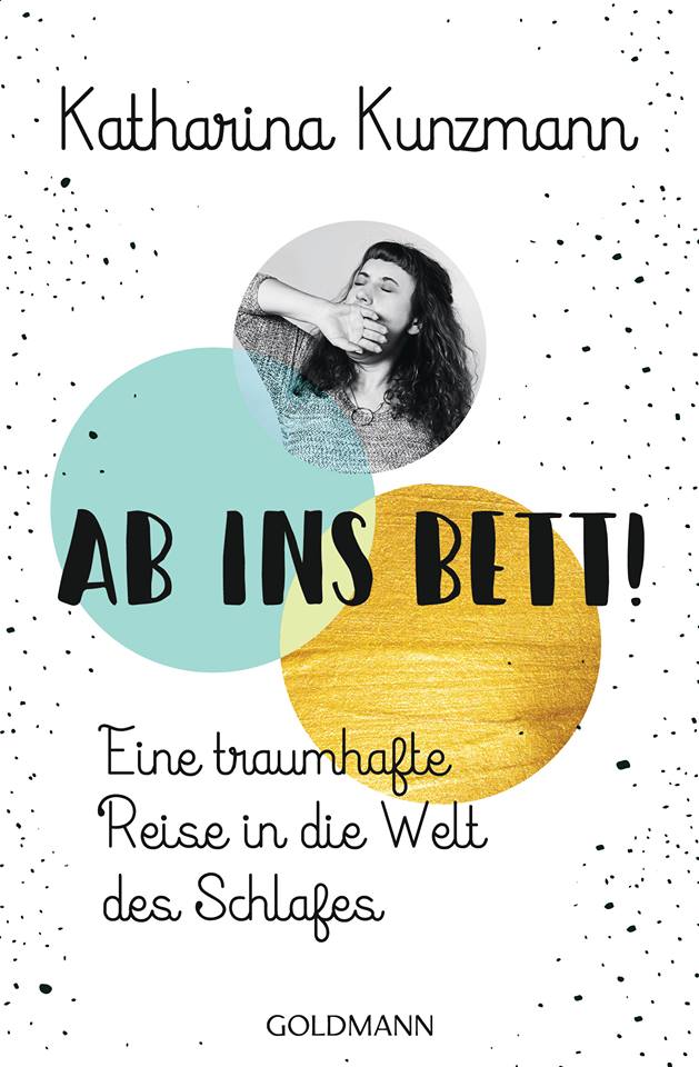Ab ins Bett! Echte Mamas