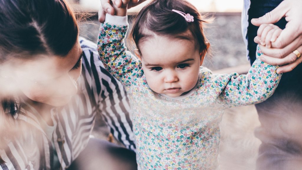 Trennung? Warum das gemeinsame Sorgerecht die Kinder weniger stresst