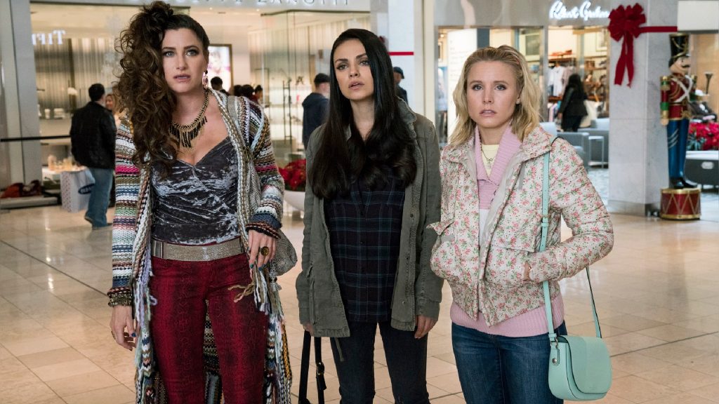 „Bad Moms 2“ jetzt im Kino: Lohnt es sich für den Film, den Babysitter zu buchen?