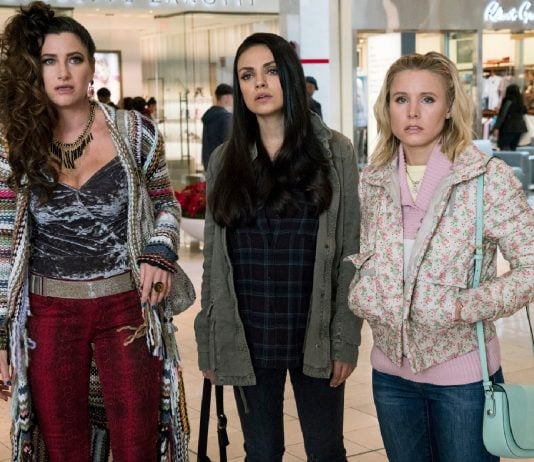 „Bad Moms 2“ jetzt im Kino