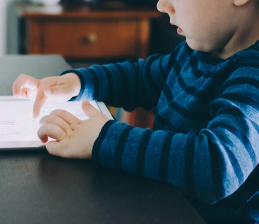 Für euch getestet: Drei tolle Apps für Kinder bis 4 Jahren