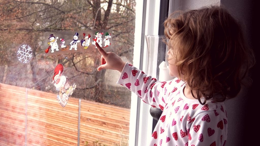 Selbstgemachter Adventskalender: Ich habe absolut keine Lust mehr darauf!