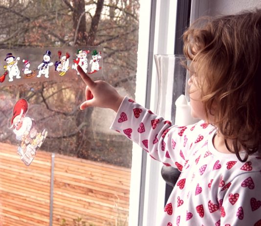 Selbstgemachter Adventskalender: Ich habe keine Lust drauf!