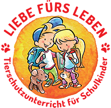 Logo Liebe fürs Leben
