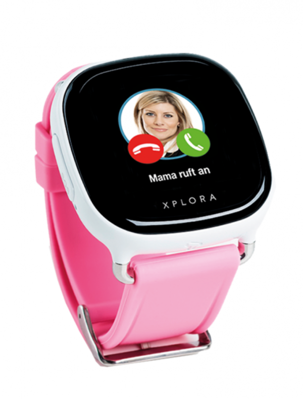 xplora smartwatch