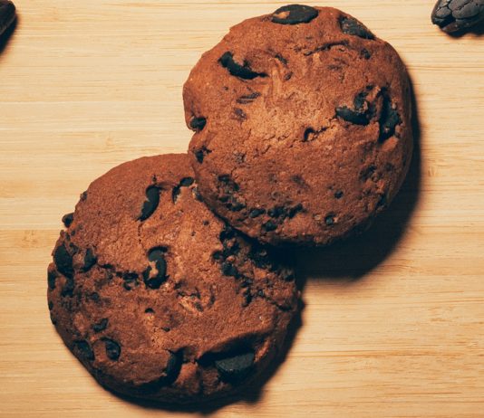 Kekse backen mit Kindern: Schokoladen-Plätzchen