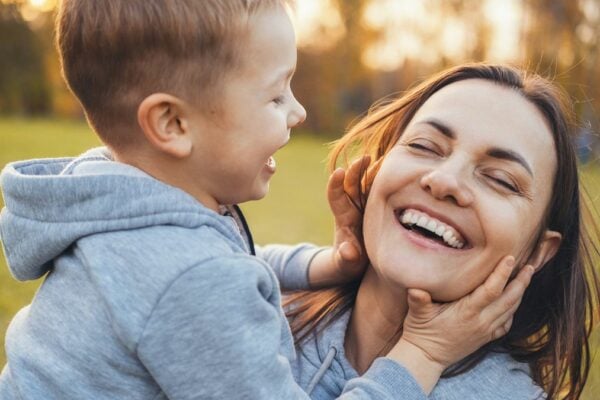 Mein neues Motto als Mama wird lauten: Weniger ist mehr - auch bei den Neujahrsvorsätzen!