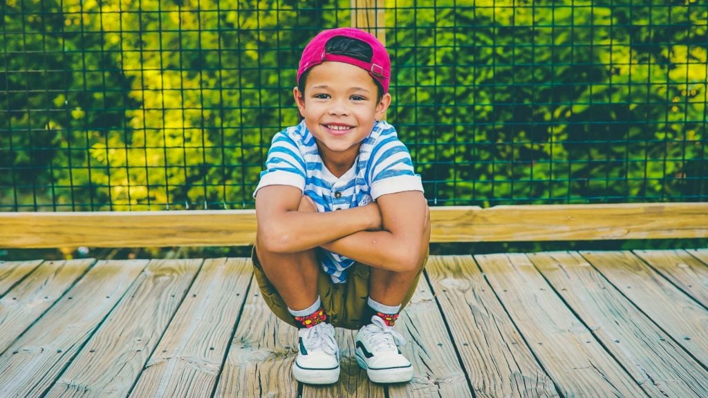 Montessori: 7 Sätze, die deinem Kind mehr Selbstbewusstsein schenken