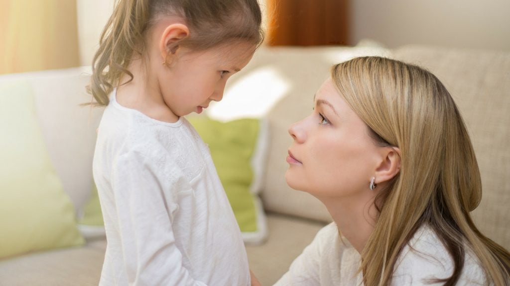 Studie: Erziehen strenge Mamas die erfolgreicheren Töchter?