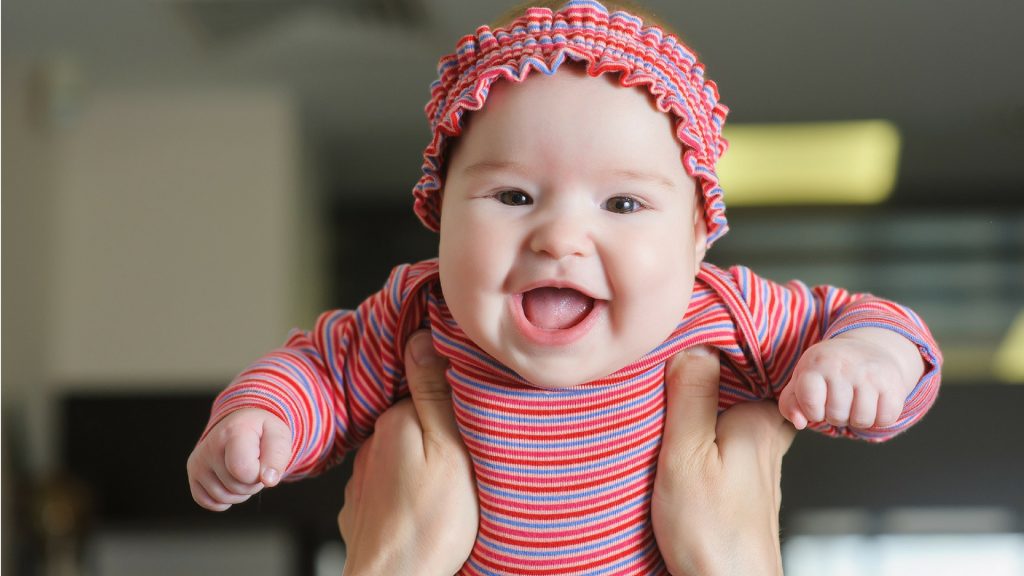 Liebe Mamas, bitte gebt nicht mit euren „Anfängerbabys“ an!