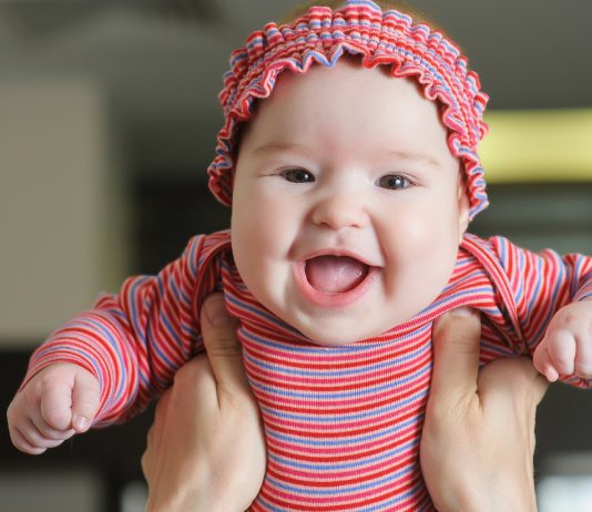 Liebe Mamas, bitte gebt nicht mit euren „Anfängerbabys“ an!