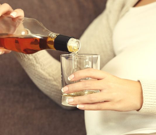 Umstritten: Alkohol in der Schwangerschaft ist nicht strafbar