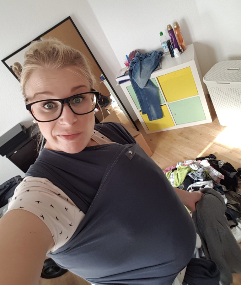 Mädchen, das ich nicht datiere, ist immer sauer auf mich