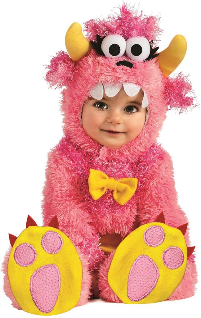Faschingskostüme für Kinder 14 originelle Ideen für Karneval