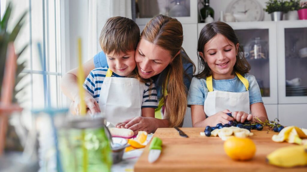 Kinder-Fotos mal anders: Diese witzigen „Outfit“-Ideen sind zum Niederknien