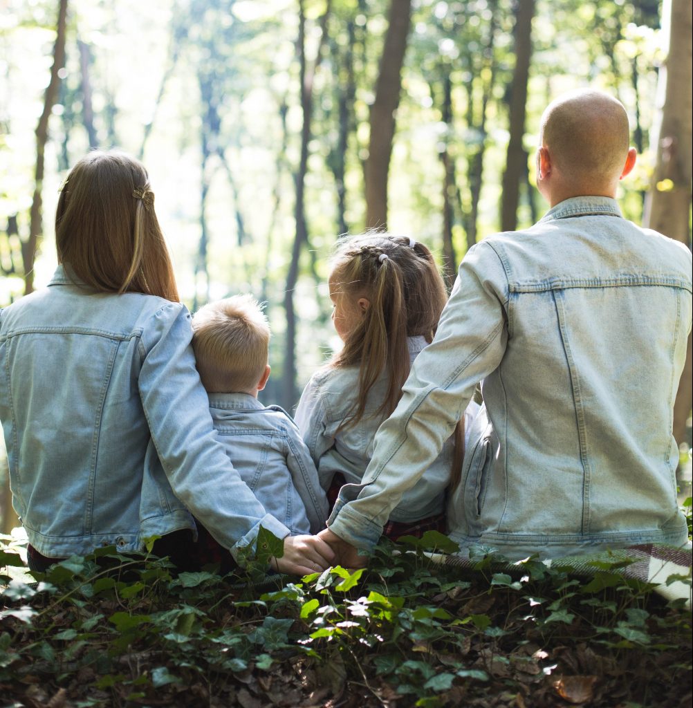 Für immer Single (Mama)? So findest du einen neuen Partner – und das darfst du dabei auf keinen Fall machen!