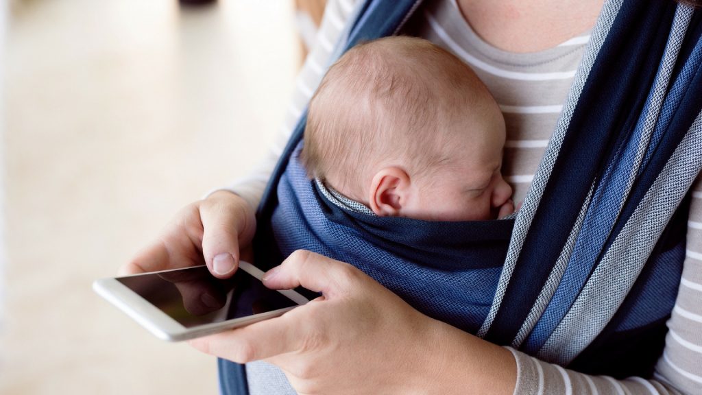 „Ich frag mal Google!“ Meine verrücktesten Suchanfragen als Mama