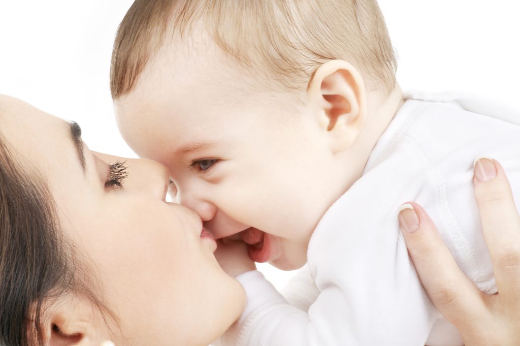 15 Gründe, warum es soo toll ist, Mama zu sein